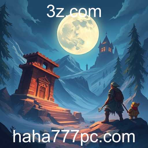 Exploring 'Adventure Quests': A New Frontier for Gamers on Haha777