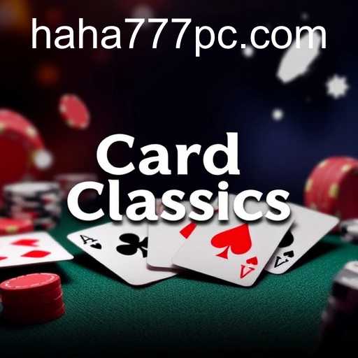 Exploring the Intriguing World of 'Card Classics' on Haha777