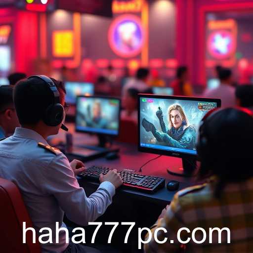 A New Era for Online English Games