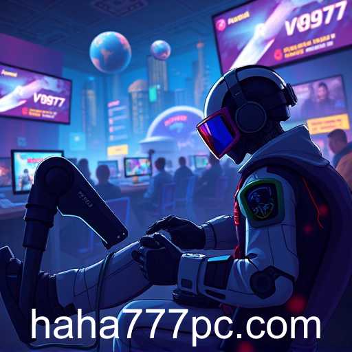 The Evolution of Gaming: A Glimpse into 2025