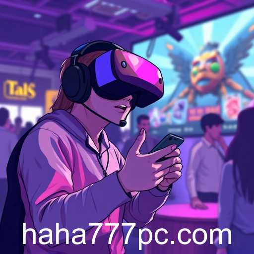 haha777