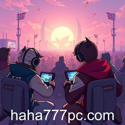 haha777