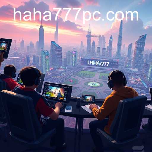 Rise of Online Gaming in 2025