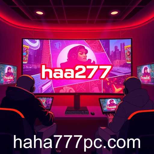 The Rise of Gaming: A Look into haha777