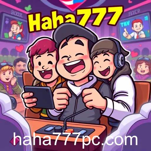 The Rise of 'Haha777' in Online Gaming